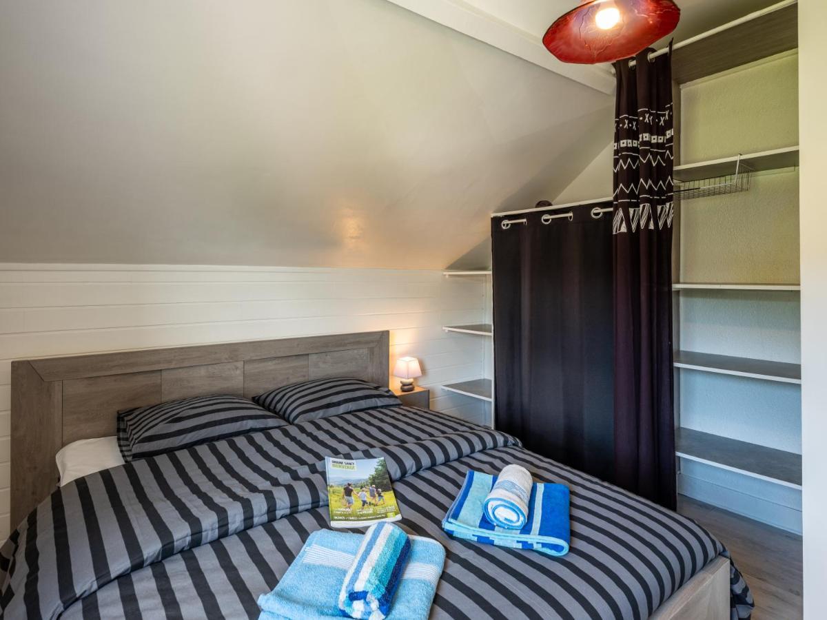 Willa Stunning 4-Bed House In Bourboule Zewnętrze zdjęcie